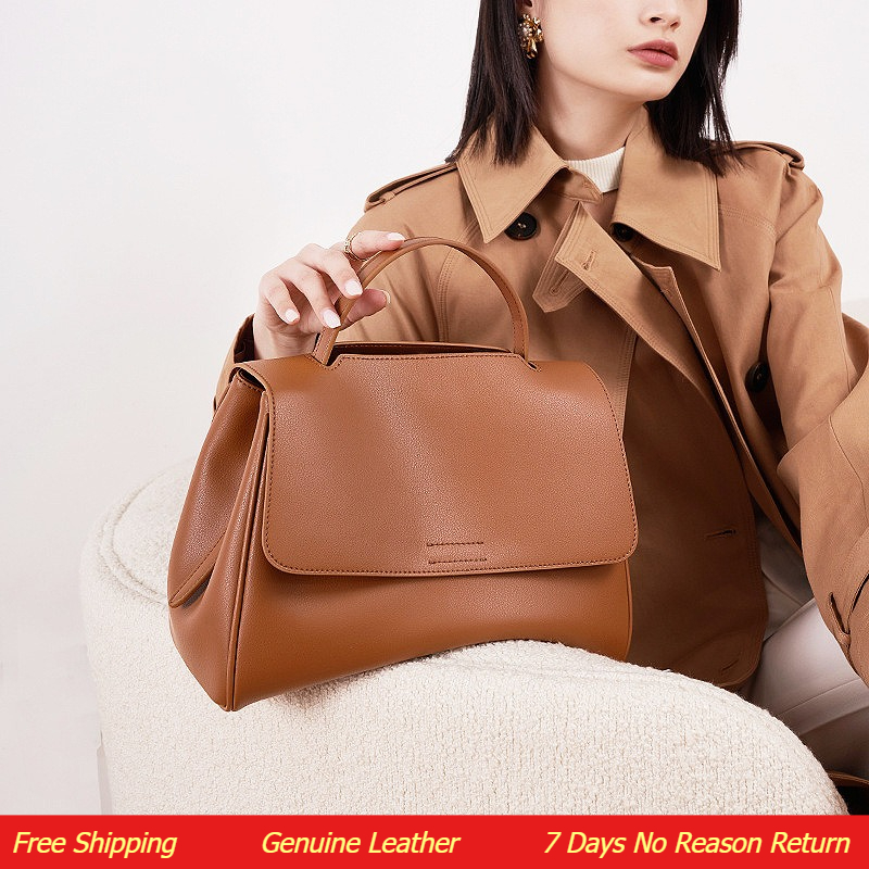 Leather Workshop - сумка tote luxury women's handbag for
