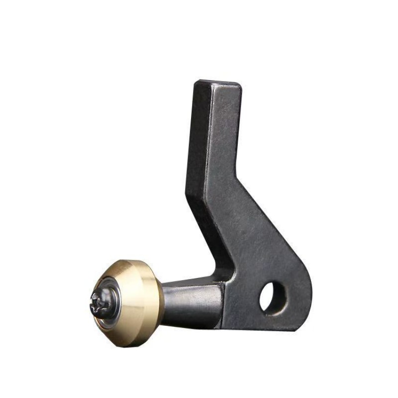 Leatherwork Press - Small Cut Line Roller Presser Foot