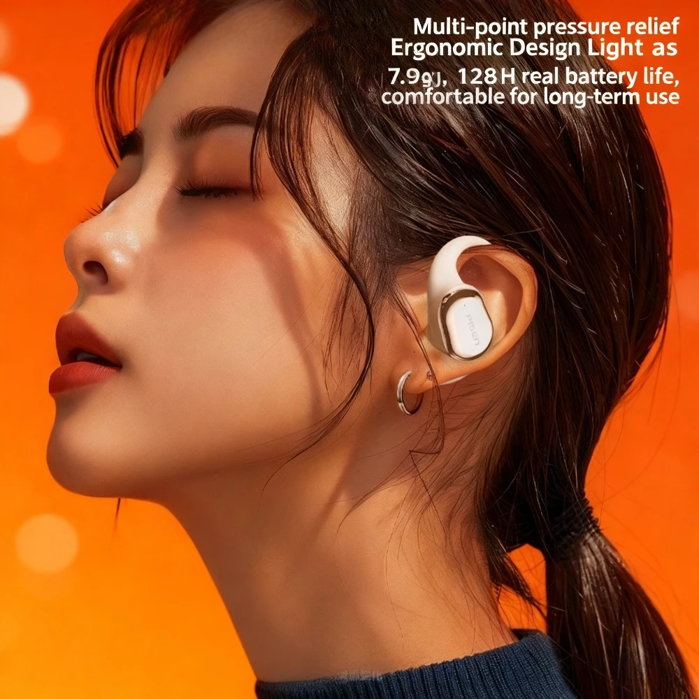 Wireless Bluetooth Headphones  - огляд і ціна Leatherworking Leveling