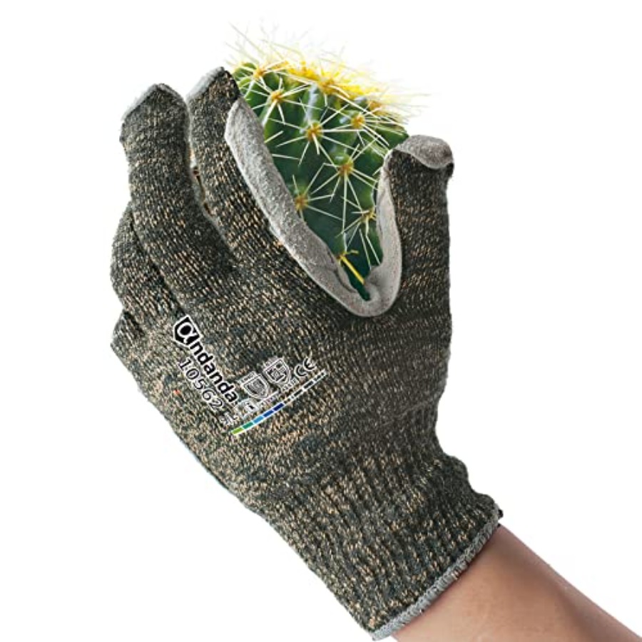 Gardening work gloves: Level 5 - огляд і ціна Leatherworking Leveling