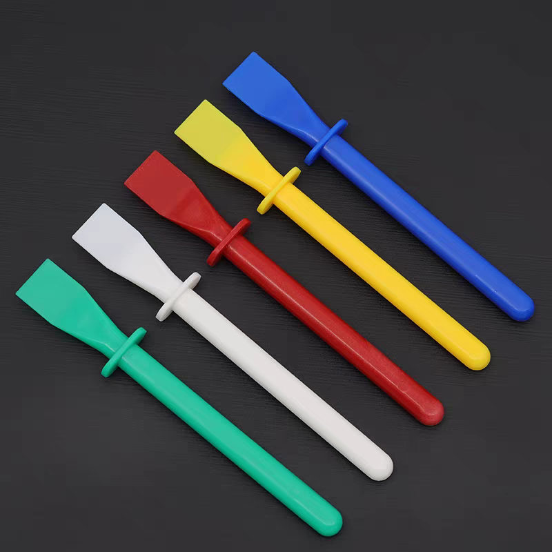 Glue Spreader Glue Brushes 5/1 - огляд і ціна Leatherwork Tools