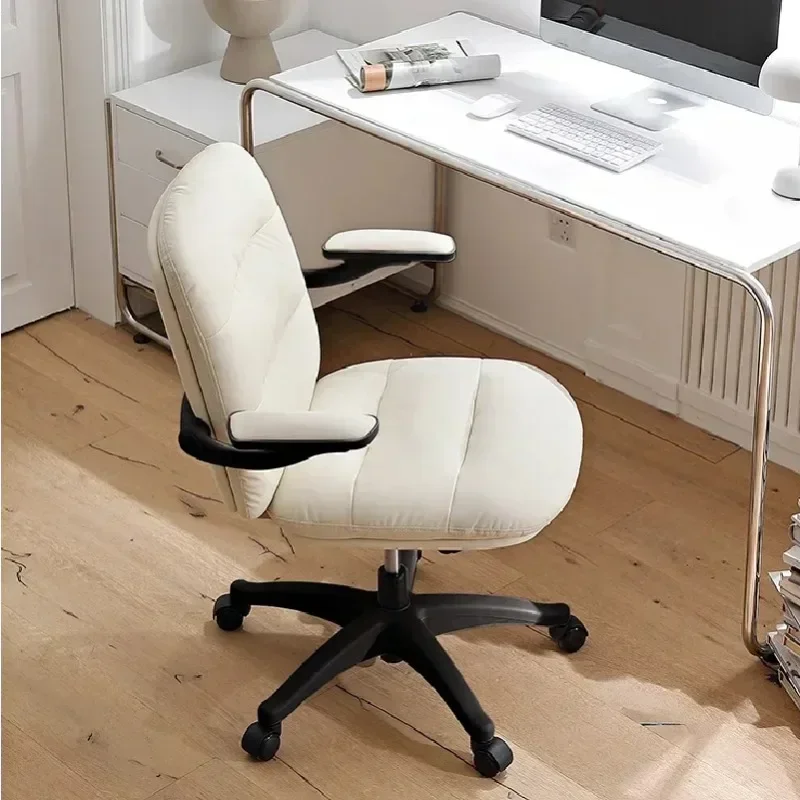 Design Simplicity Office Chair - огляд і ціна Leatherwork Products