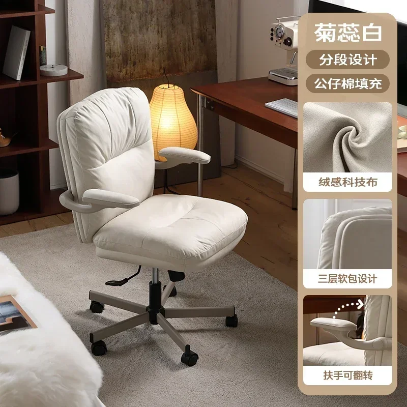 Design Simplicity Office Chair - огляд і ціна Leatherwork Products