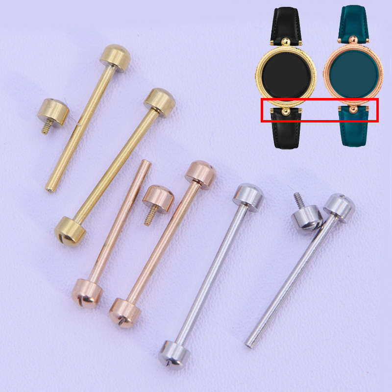 Watch Screw Tube Rod Spring Ba - огляд і ціна Leatherwork Tools