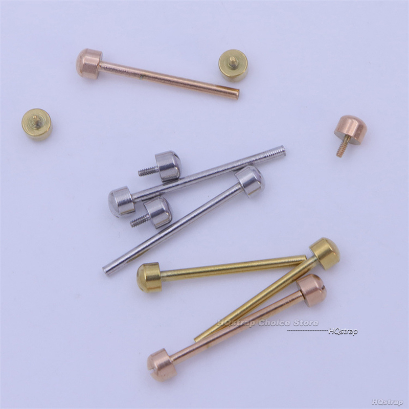 Watch Screw Tube Rod Spring Ba - огляд і ціна Leatherwork Tools