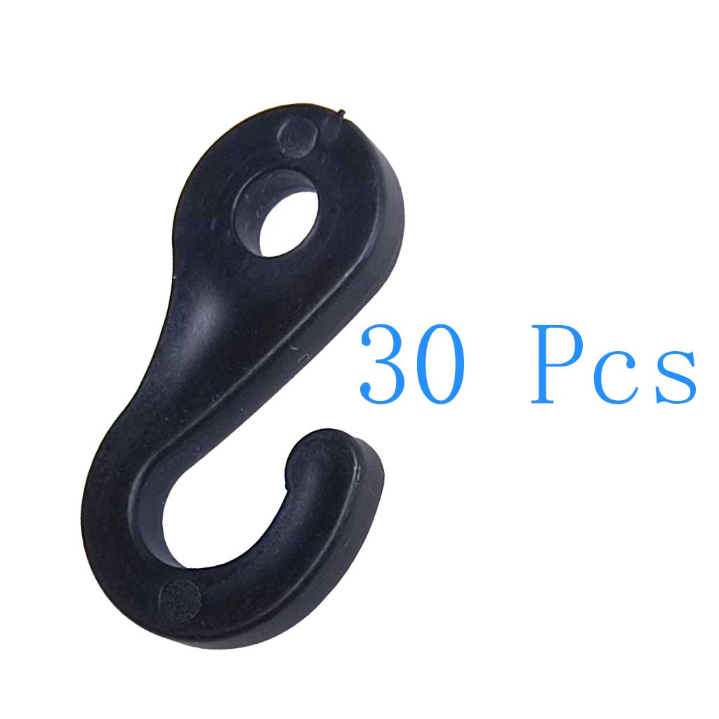 30/50/100Pcs Plastic Eye Snap  - огляд і ціна Snap Fastener Setter