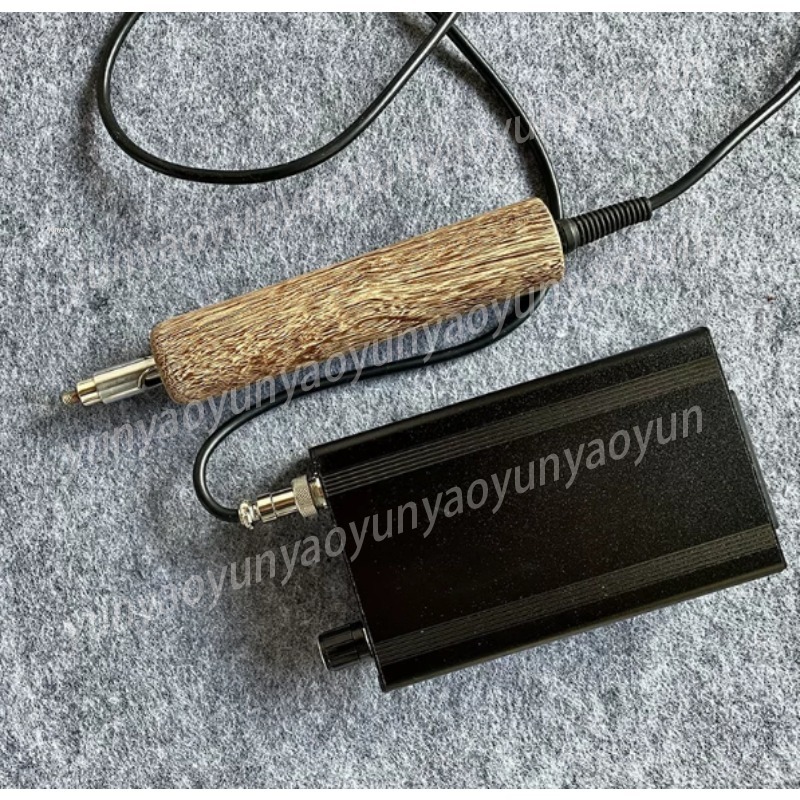 Thermostatic Electric Leather  - огляд і ціна Leather Work In Art