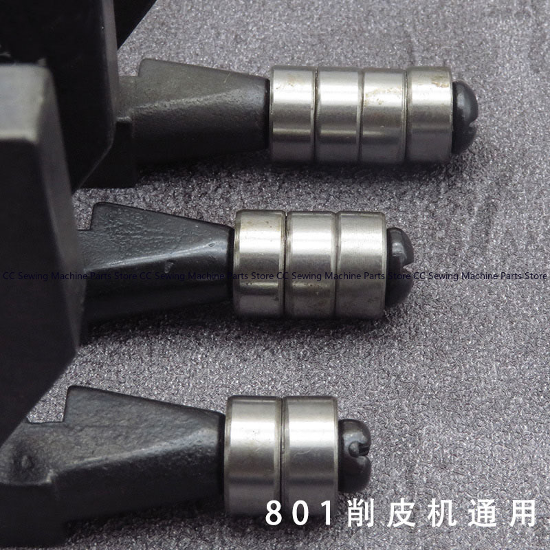 801 Peeler Bearing Roller Pres - огляд і ціна Leatherwork Press