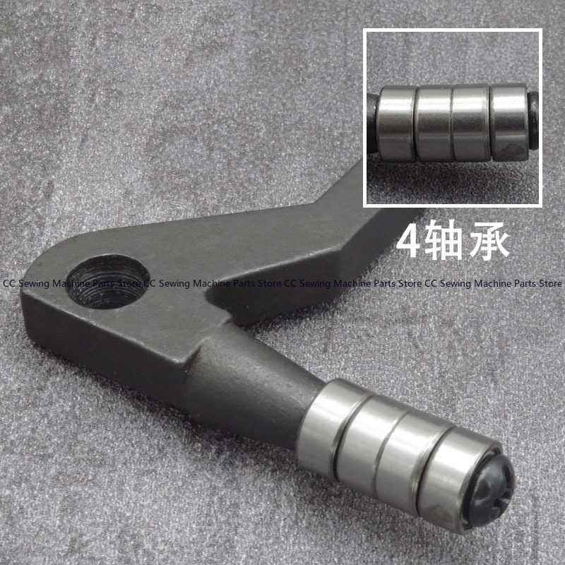 801 Peeler Bearing Roller Pres - огляд і ціна Leatherwork Press