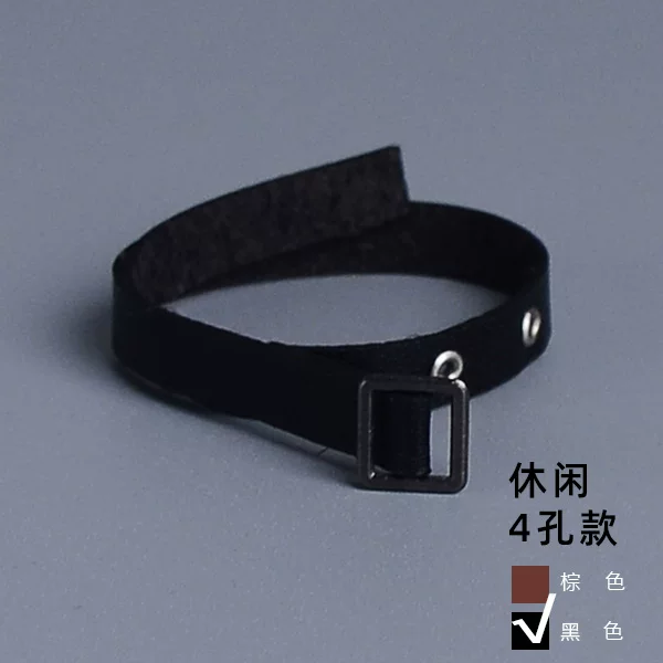 1/12 Scale male Business-casua - огляд і ціна Leatherwork Products