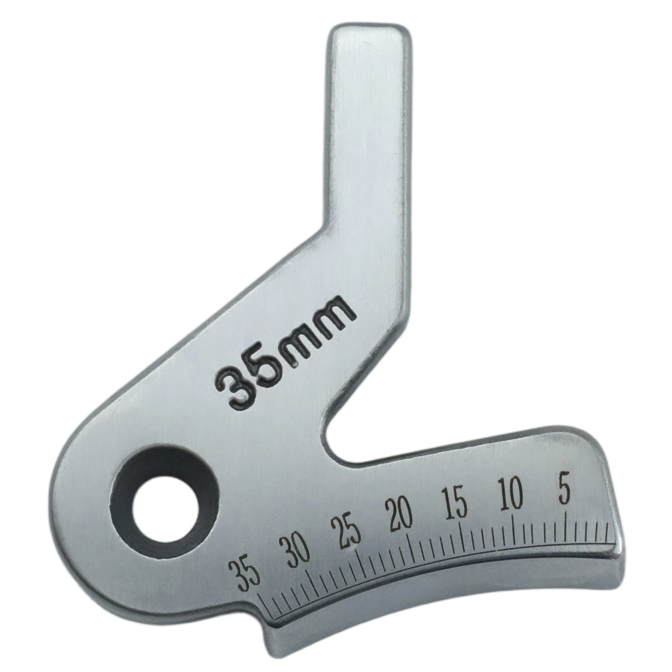 Presser Foot For 801 Leather S - огляд і ціна Leatherwork Press