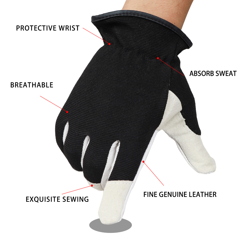 QIANGLEAF 3pcs Hot Product Lea - огляд і ціна Leatherwork Products