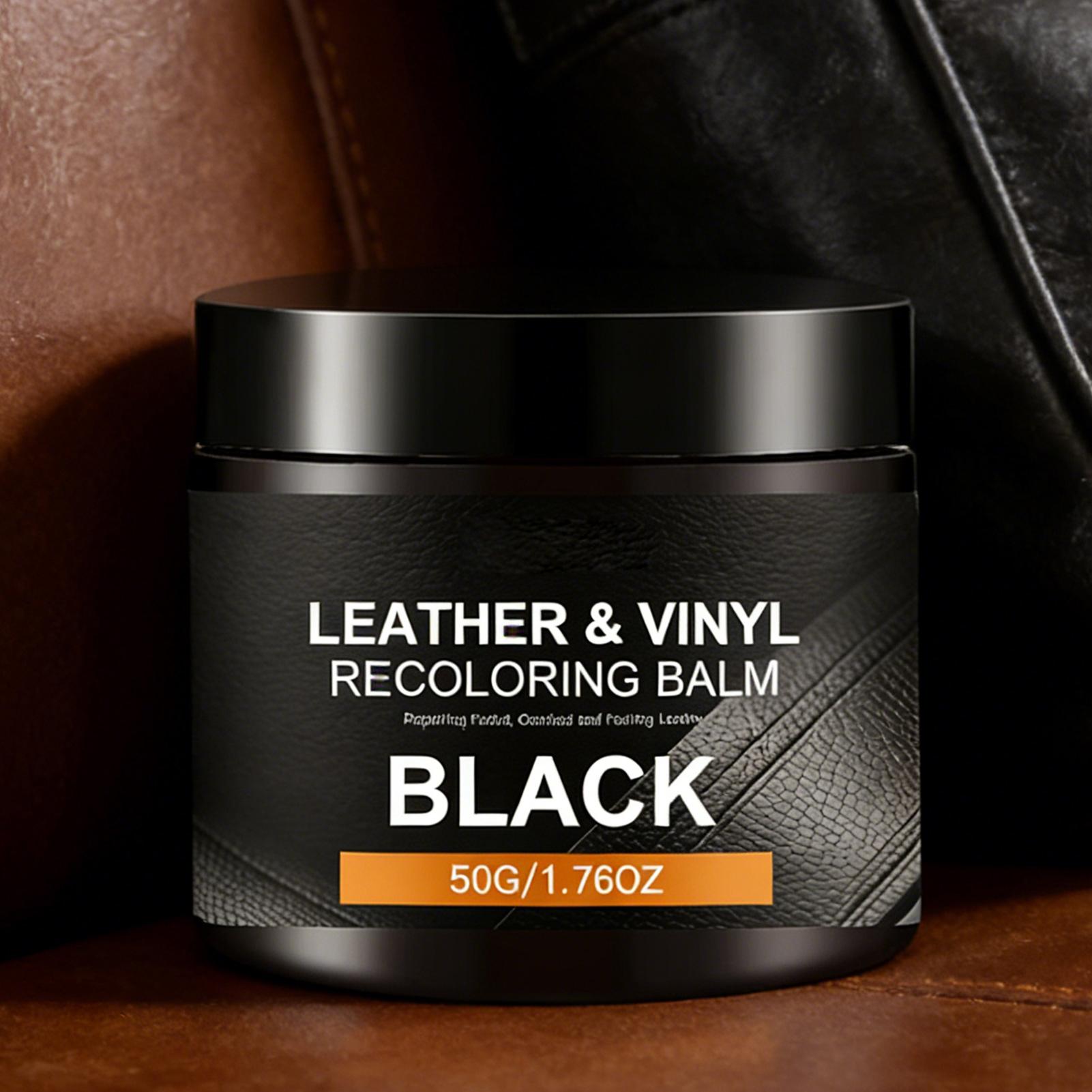 Car Leather Repair Kit Liquid  - огляд і ціна Leatherwork Tools