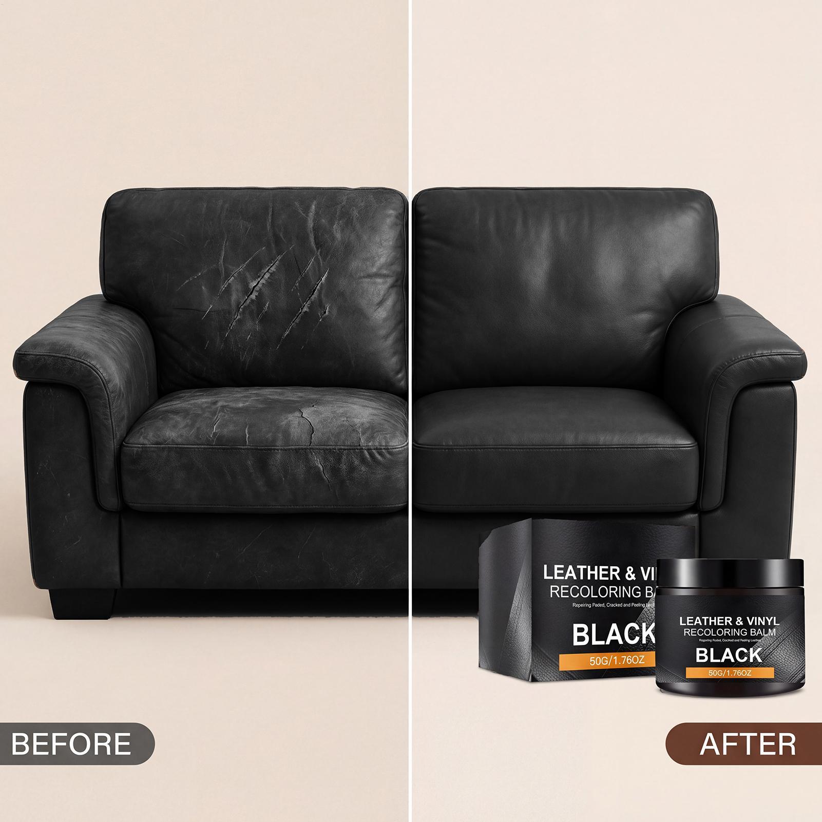 Car Leather Repair Kit Liquid  - огляд і ціна Leatherwork Tools