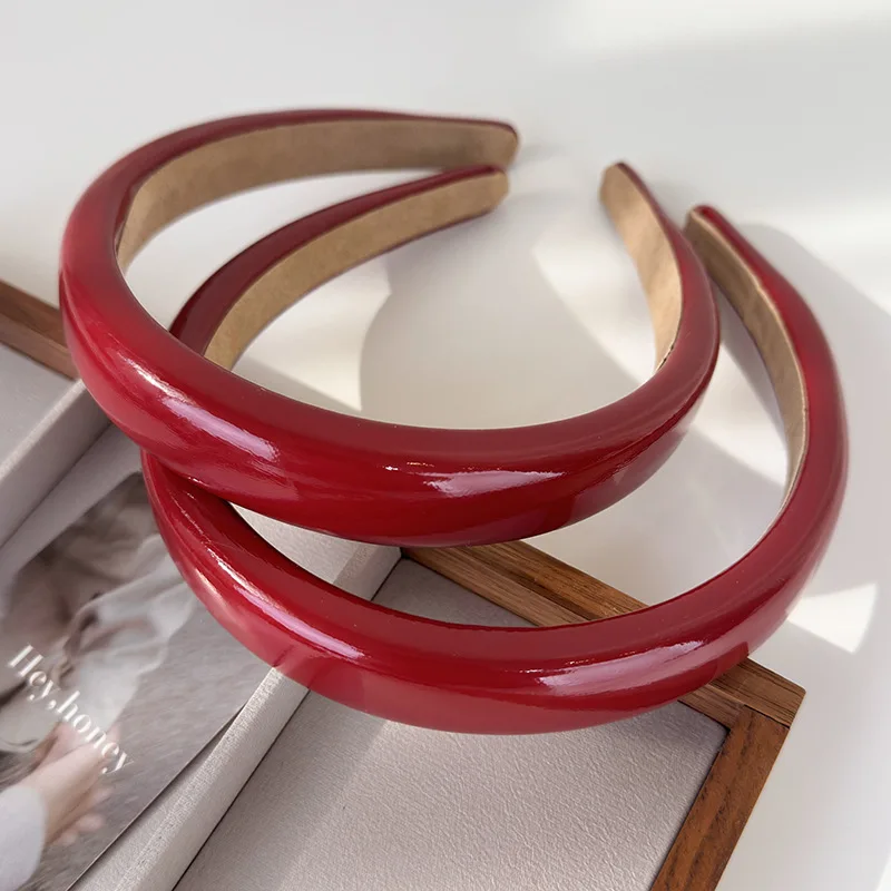 Christmas Hair Accessories Fas - огляд і ціна Leatherwork Rings