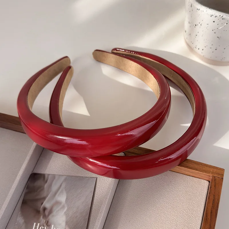 Christmas Hair Accessories Fas - огляд і ціна Leatherwork Rings