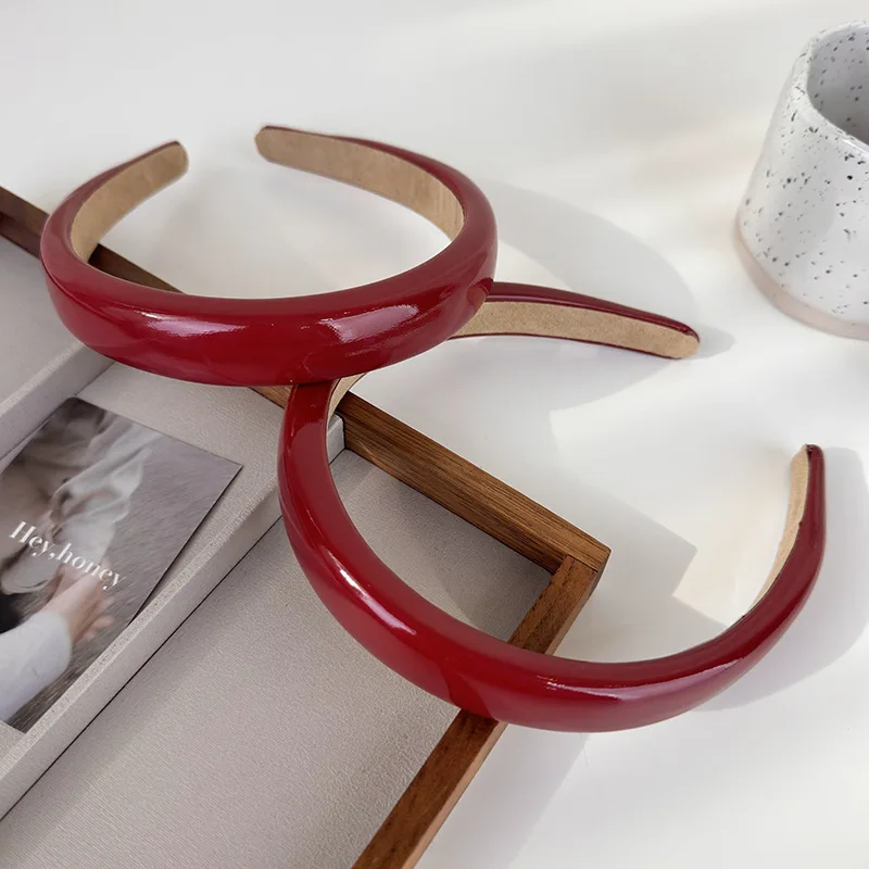 Christmas Hair Accessories Fas - огляд і ціна Leatherwork Rings