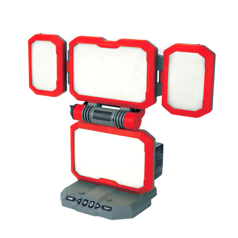 Portable Cordless LED Recharge - огляд і ціна Leatherwork Products
