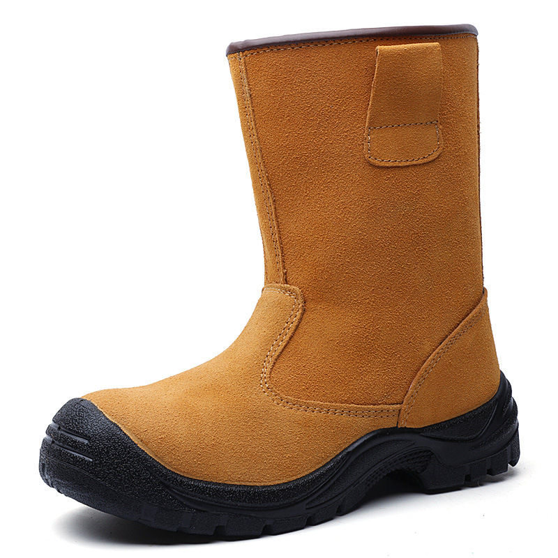 men's casual steel toe caps wo - огляд і ціна Leatherwork Tools