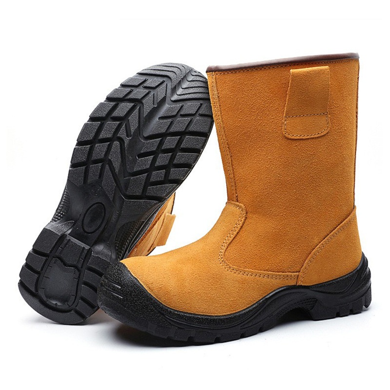 men's casual steel toe caps wo - огляд і ціна Leatherwork Tools
