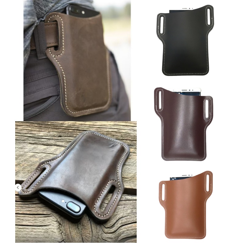 Outdoor Storage Retro Horse Le - огляд і ціна Leather Works Belt