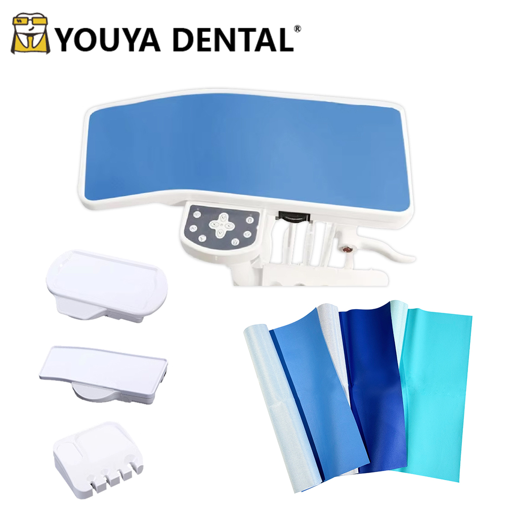 Dental Chair Table Waterproof  - огляд і ціна Leatherwork Press