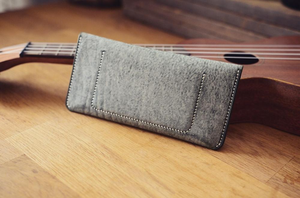 Wallet Cutting MoldHand-made L - огляд і ціна Leatherwork Rings