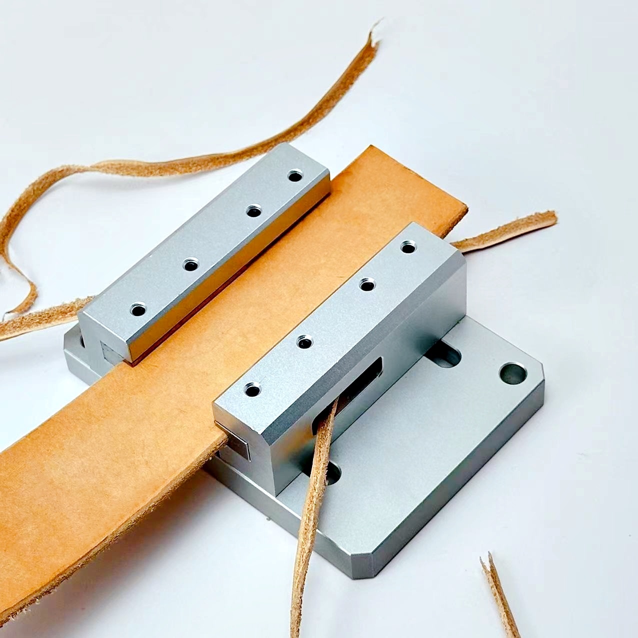 Belt Edge Trimming Machine Bel - огляд і ціна Leatherwork Tools