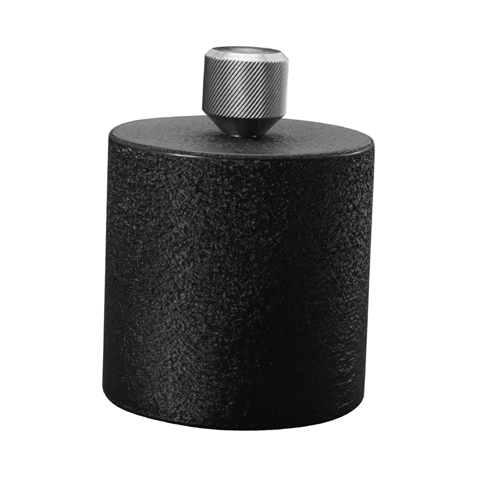 Black Steel Hand Press Leather - огляд і ціна Leatherwork Press