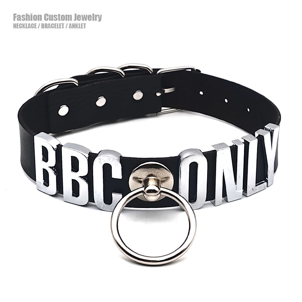 Punk Big Ring Pendant Customiz - огляд і ціна Leatherwork Rings