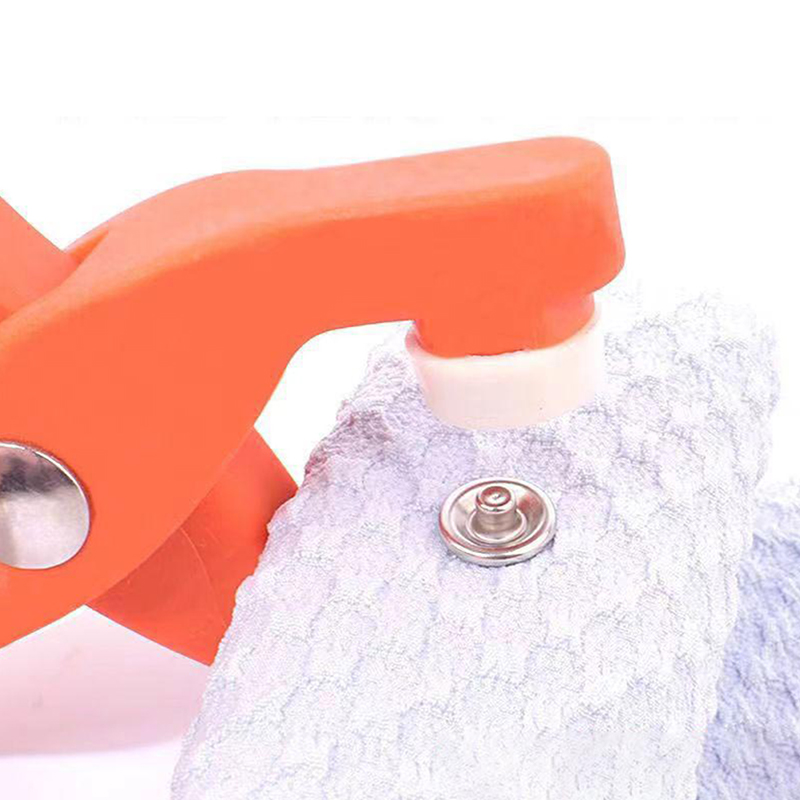 50/100PCS Plier Tool Metal Sew - огляд і ціна Snap Fastener Setter