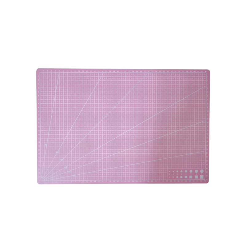 A3 A4 A5 Cutting Pad PVC Craft - огляд і ціна Leatherwork Press